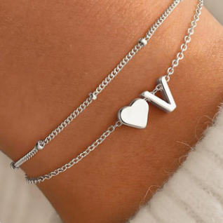 Love Letter Bracelet
