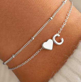 Love Letter Bracelet