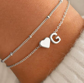 Love Letter Bracelet