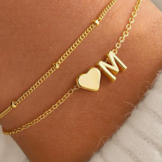Love Letter Bracelet