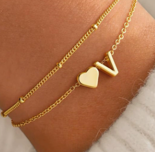 Love Letter Bracelet