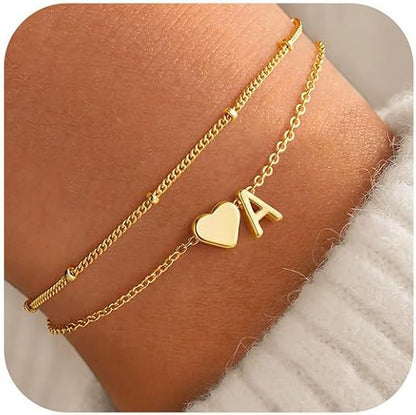 Love Letter Bracelet
