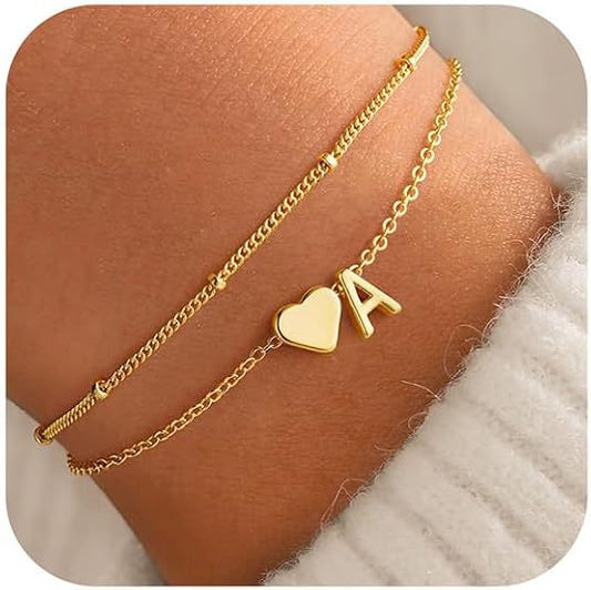 Love Letter Bracelet