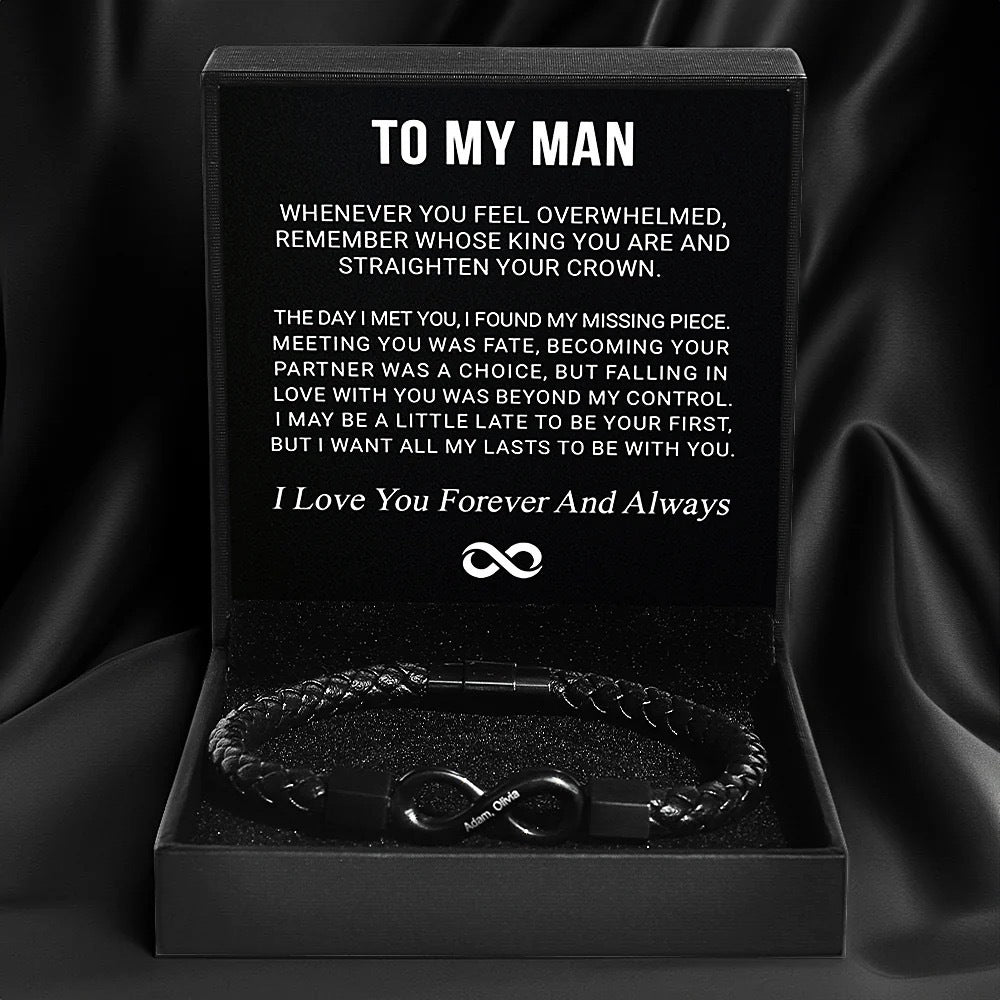 Evermore Bracelet