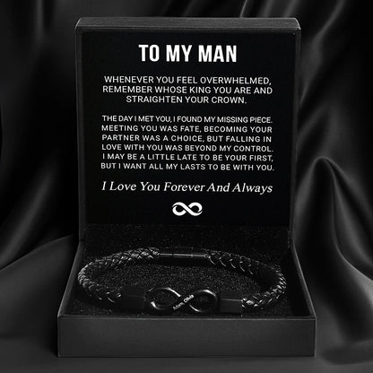 Evermore Bracelet