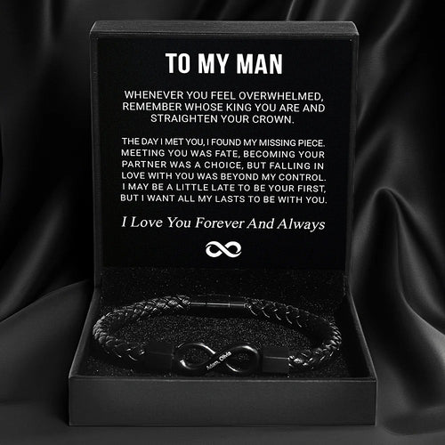 Evermore Bracelet