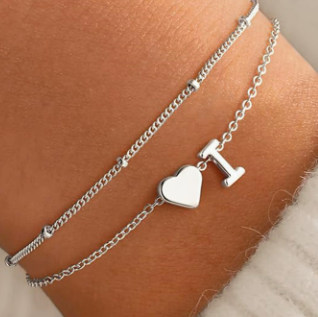 Love Letter Bracelet