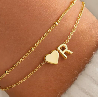 Love Letter Bracelet