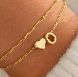 Love Letter Bracelet