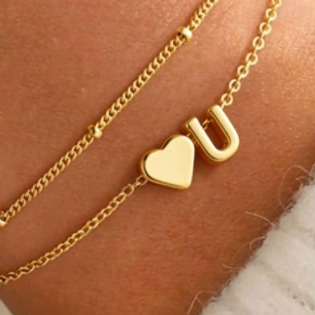 Love Letter Bracelet