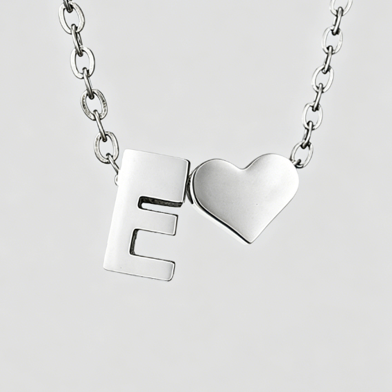 Love Letter Necklace