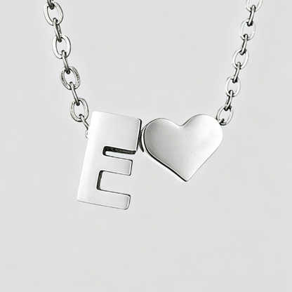 Love Letter Necklace