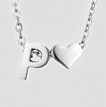 Love Letter Necklace