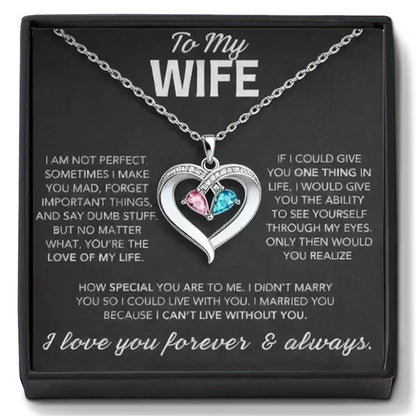 The Always Necklace