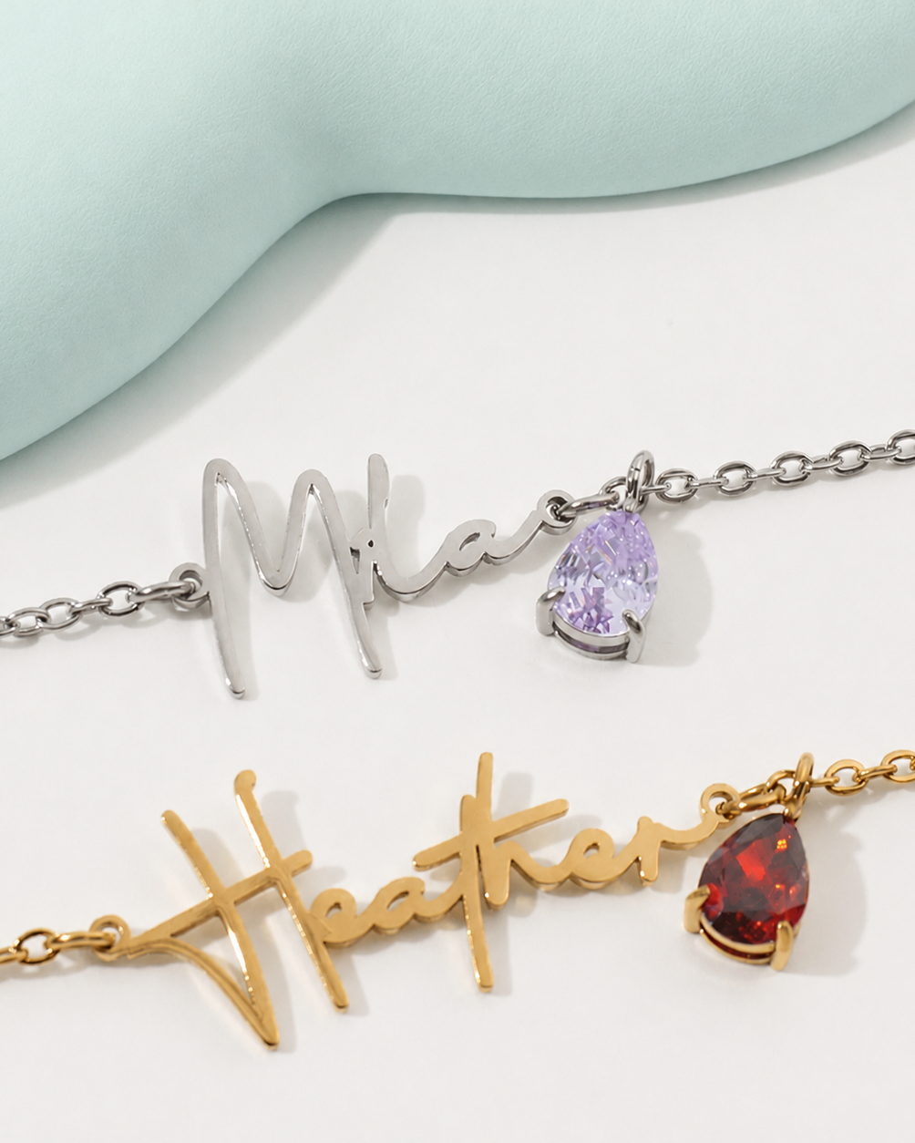 Evora Necklace