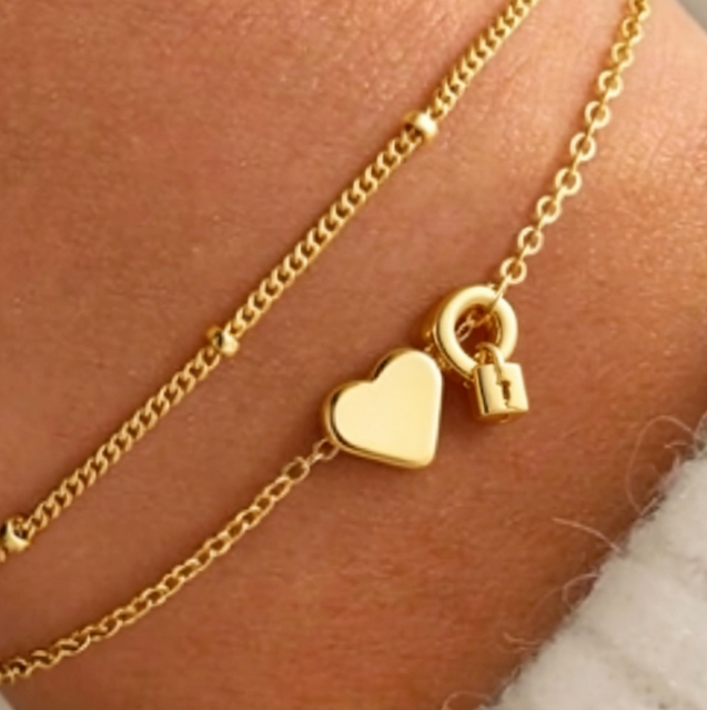 Love Letter Bracelet