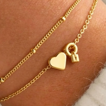 Love Letter Bracelet