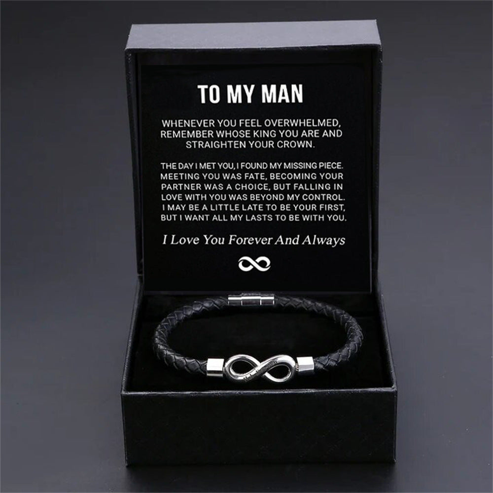Evermore Bracelet