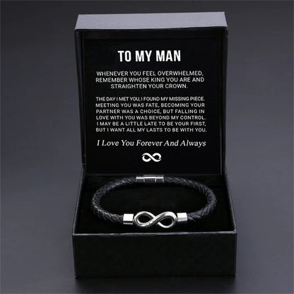 Evermore Bracelet