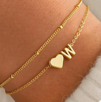 Love Letter Bracelet
