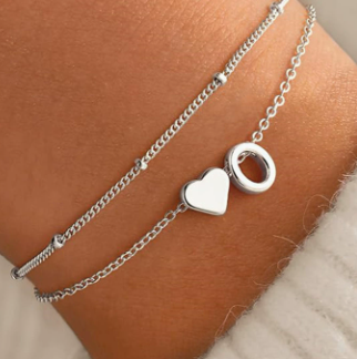 Love Letter Bracelet