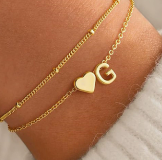 Love Letter Bracelet