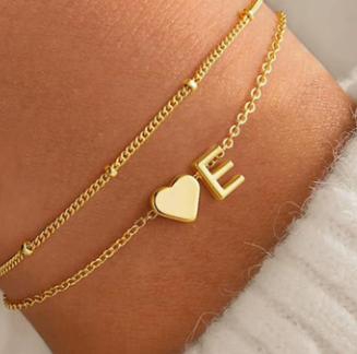 Love Letter Bracelet