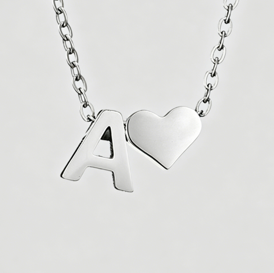 Love Letter Necklace