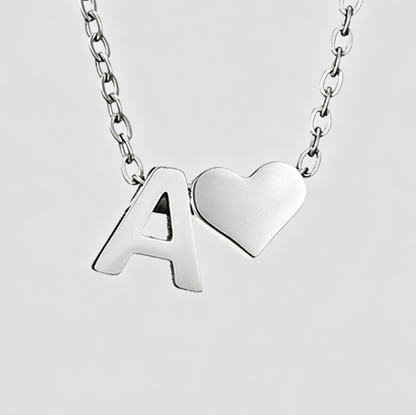 Love Letter Necklace