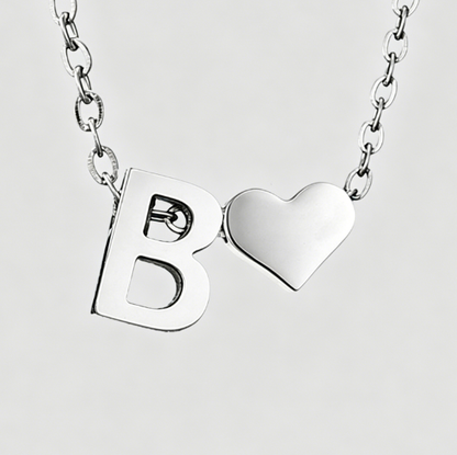 Love Letter Necklace