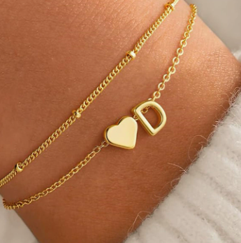 Love Letter Bracelet