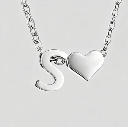 Love Letter Necklace
