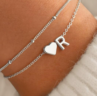 Love Letter Bracelet