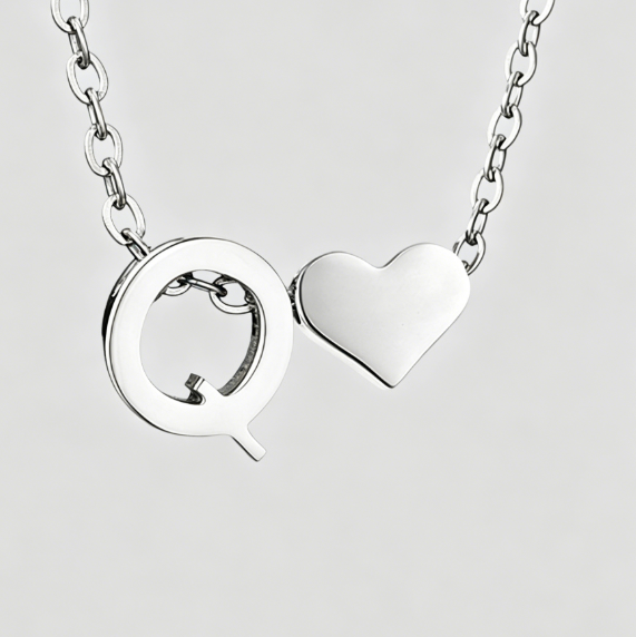 Love Letter Necklace