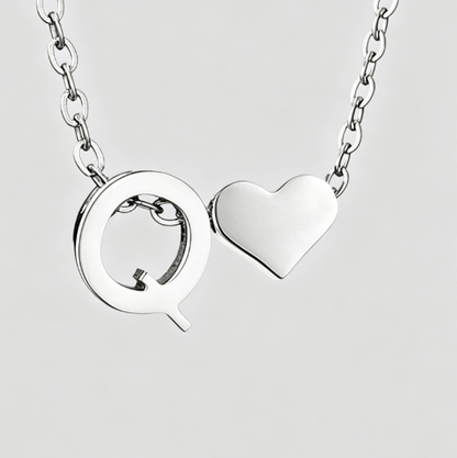 Love Letter Necklace
