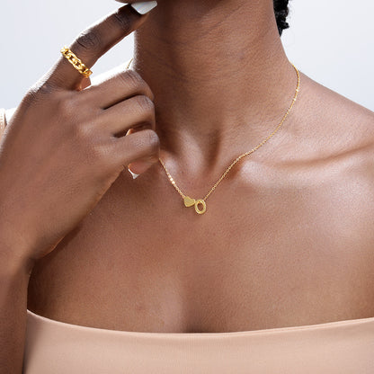 Love Letter Necklace
