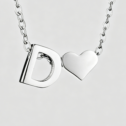 Love Letter Necklace