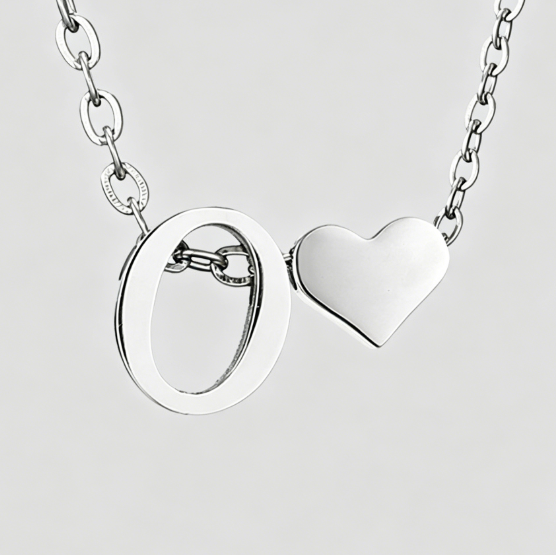 Love Letter Necklace