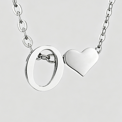 Love Letter Necklace
