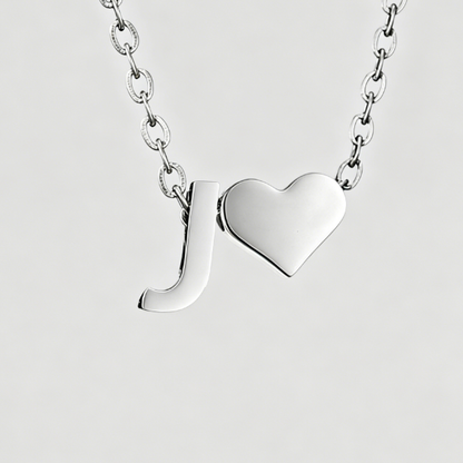 Love Letter Necklace