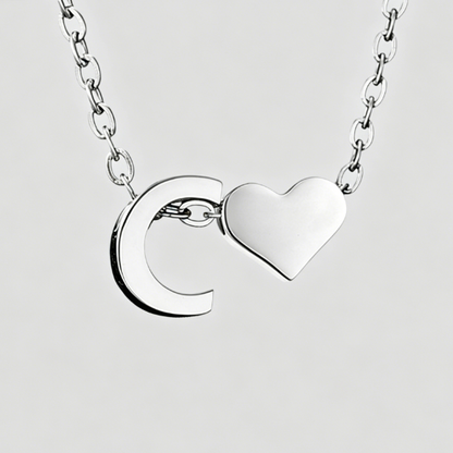 Love Letter Necklace