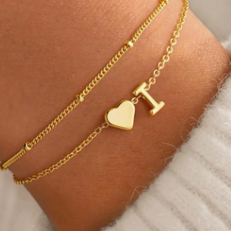 Love Letter Bracelet