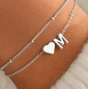 Love Letter Bracelet