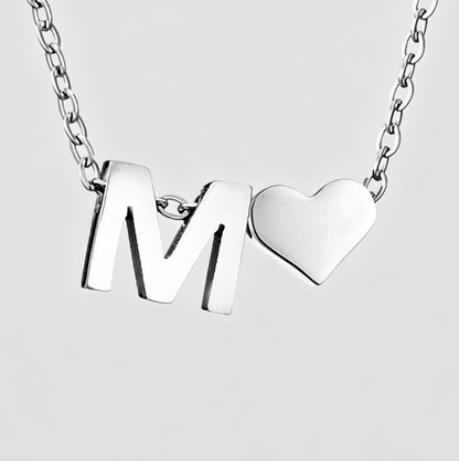 Love Letter Necklace