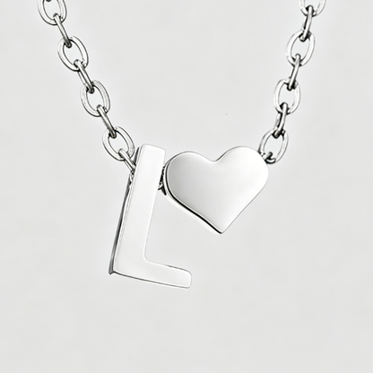 Love Letter Necklace