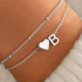 Love Letter Bracelet