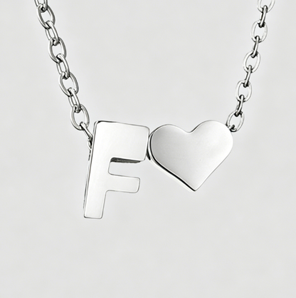 Love Letter Necklace