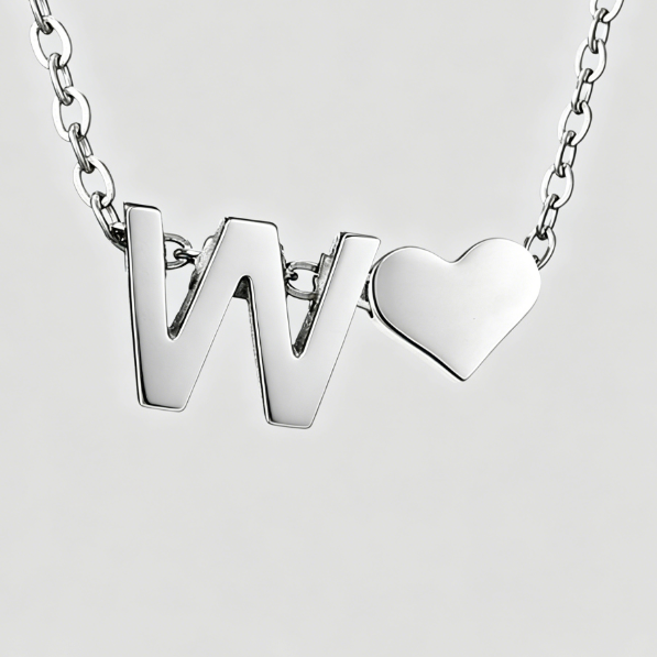 Love Letter Necklace