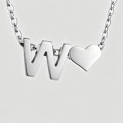 Love Letter Necklace