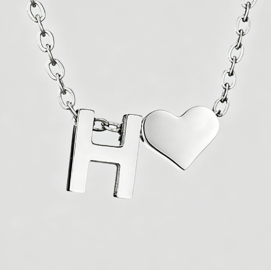 Love Letter Necklace